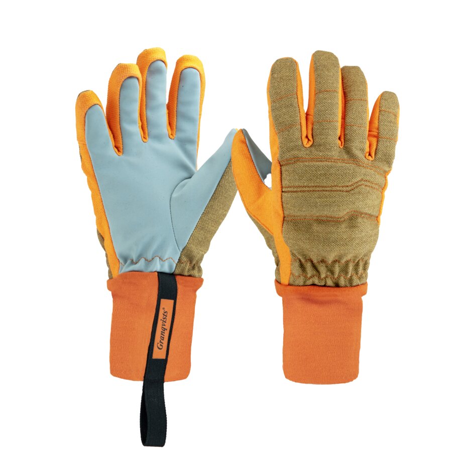 Glove Gold Grip 3.0 D 1 Wenaas