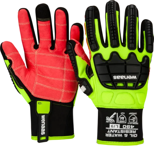 Glove Wenaas 490 Wenaas Medium