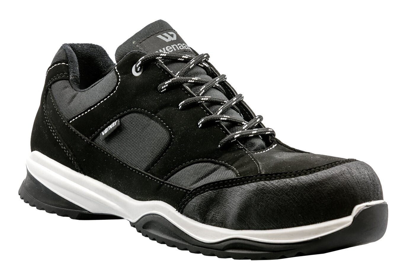 Shoe Verner Decksure 1 Wenaas