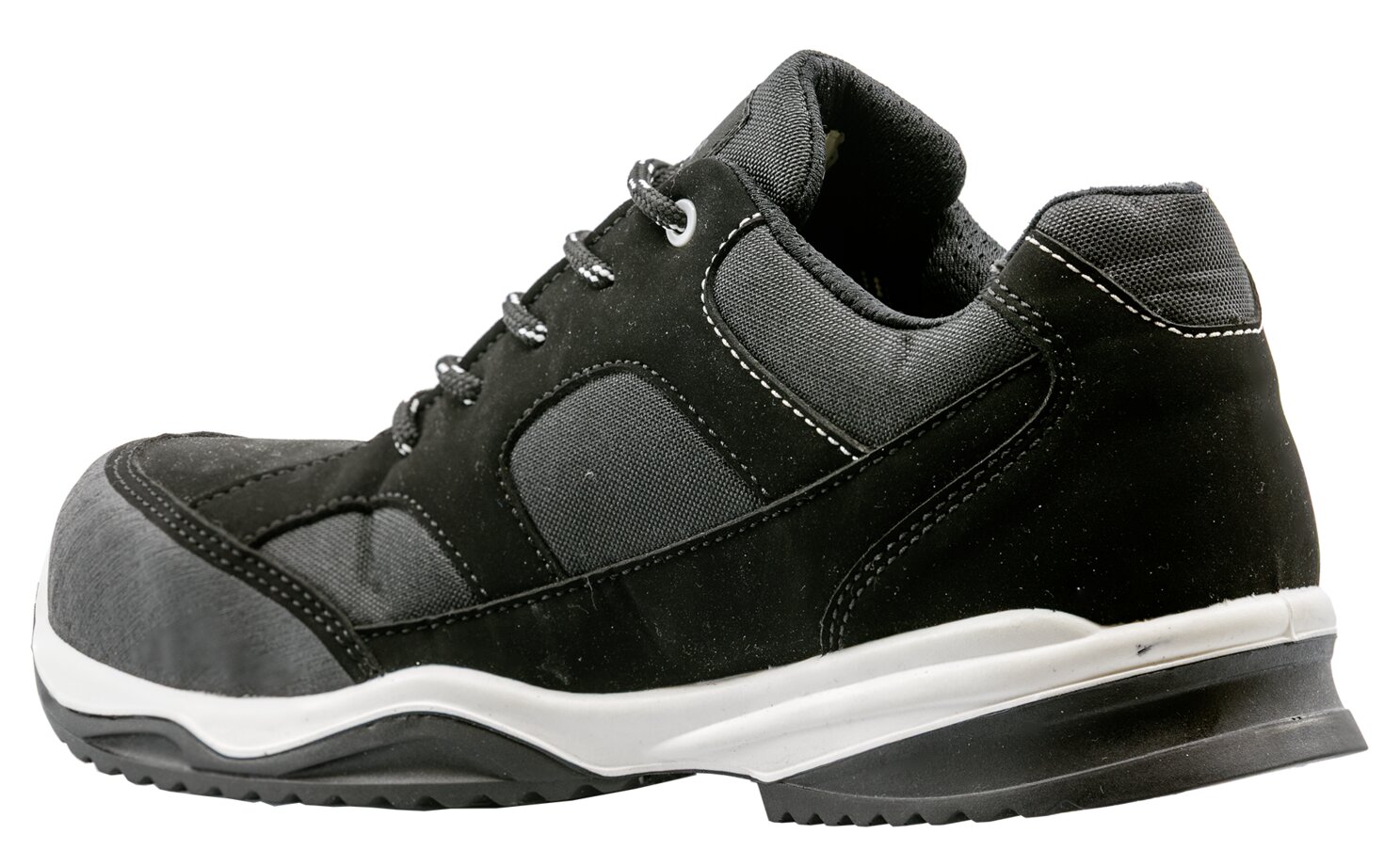 Shoe Verner Decksure 2 Wenaas