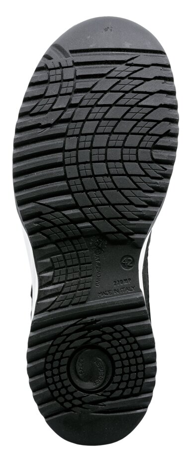 Shoe Verner Decksure 3 Wenaas