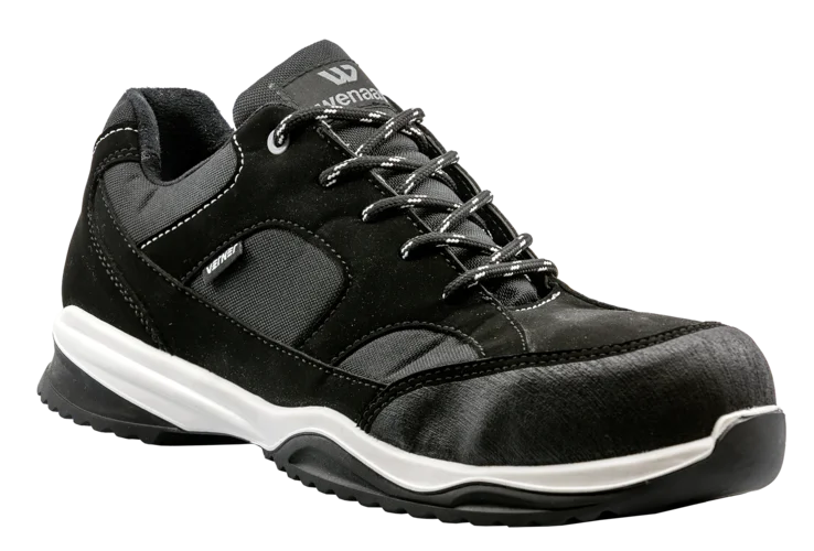 Shoe Verner Decksure Wenaas Medium