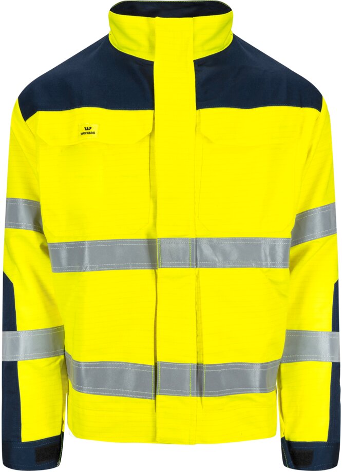 Flamtech Jakke kl.3 1 Wenaas