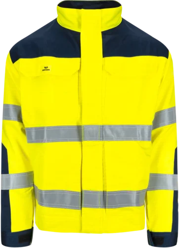 Flamtech Jakke kl.3 Wenaas Medium