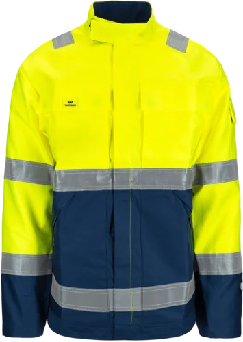 Moltenguard Jacket Wenaas Medium