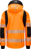 Hi-vis shelljacket 2 Wenaas Small