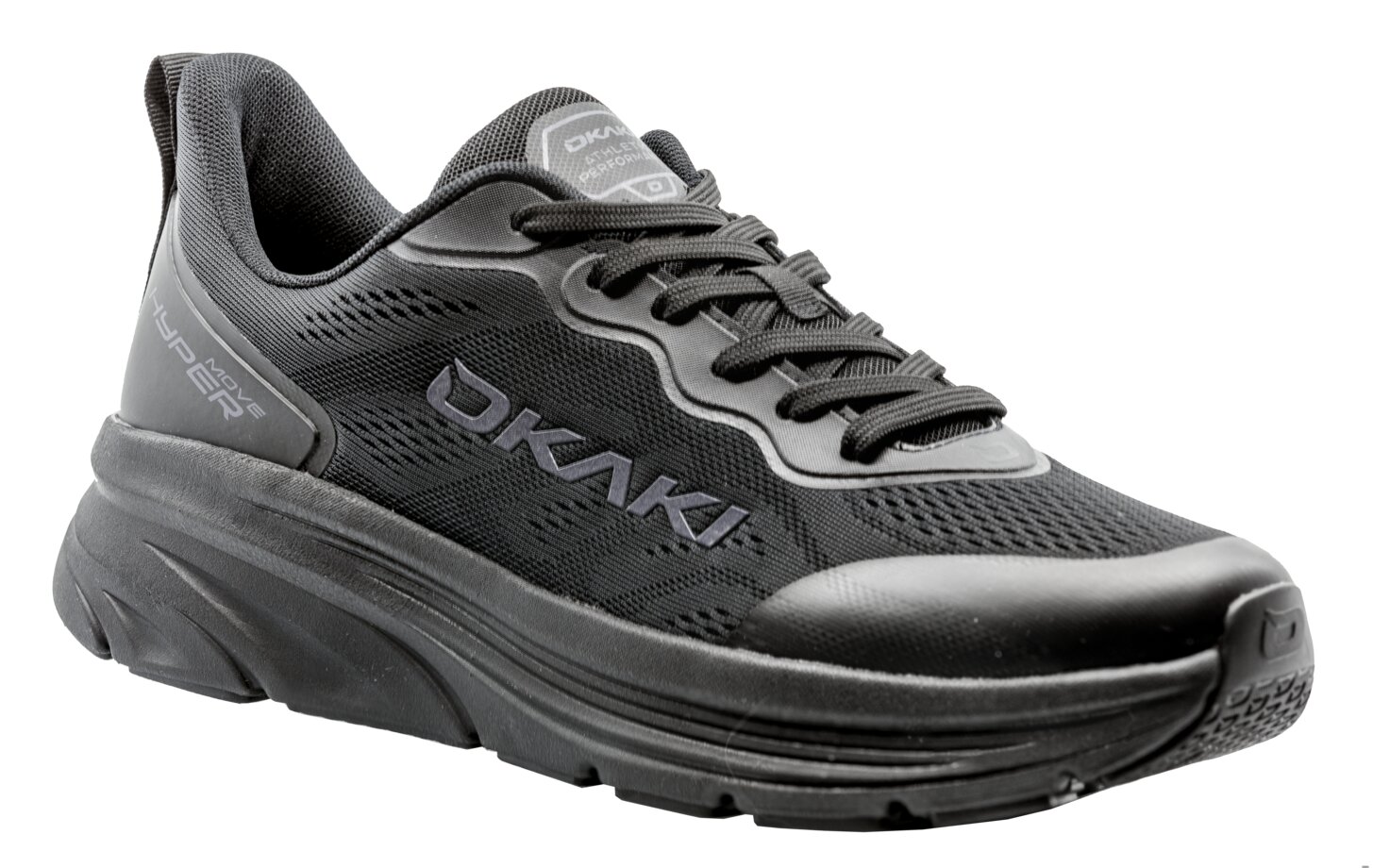 Shoe Okaki Hyper textile mens 1 Wenaas