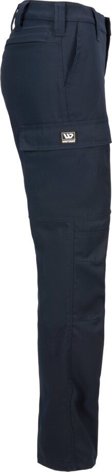 Trouser lady stretch 3 Wenaas