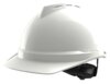 Helmet V-Gard 500 1000V 2 White Wenaas  Miniature