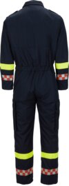 Coverall Uniform 55/45 mod/cot 2 Wenaas Small