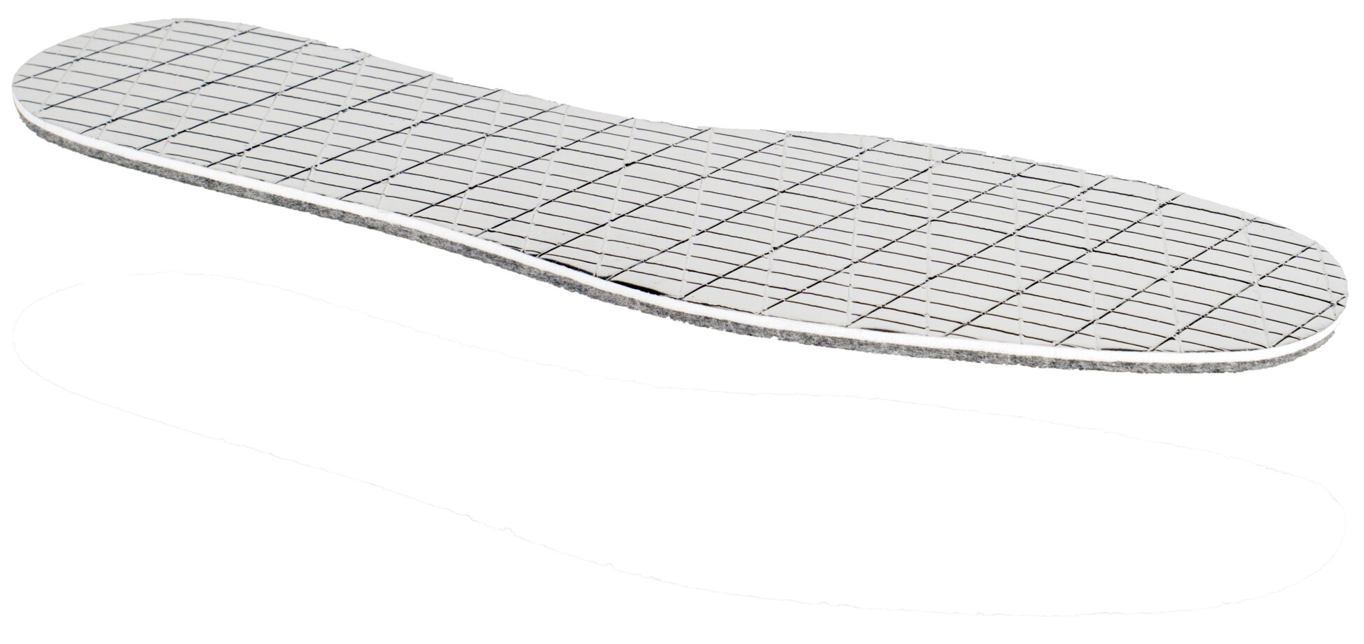 Insoles Felt Liba®Wool 2 Wenaas