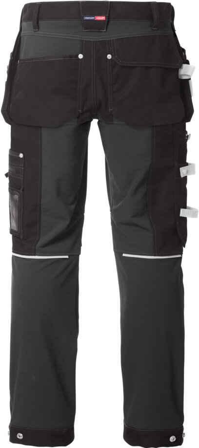 Crafts Trouser Stretch 2 Wenaas