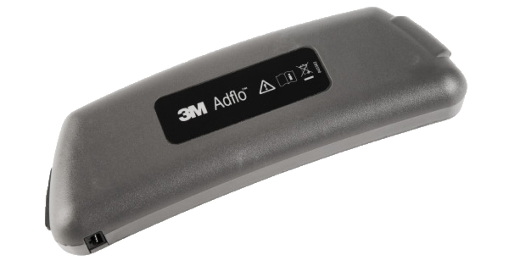 Batteri 3M Adflo Standard 1 Wenaas