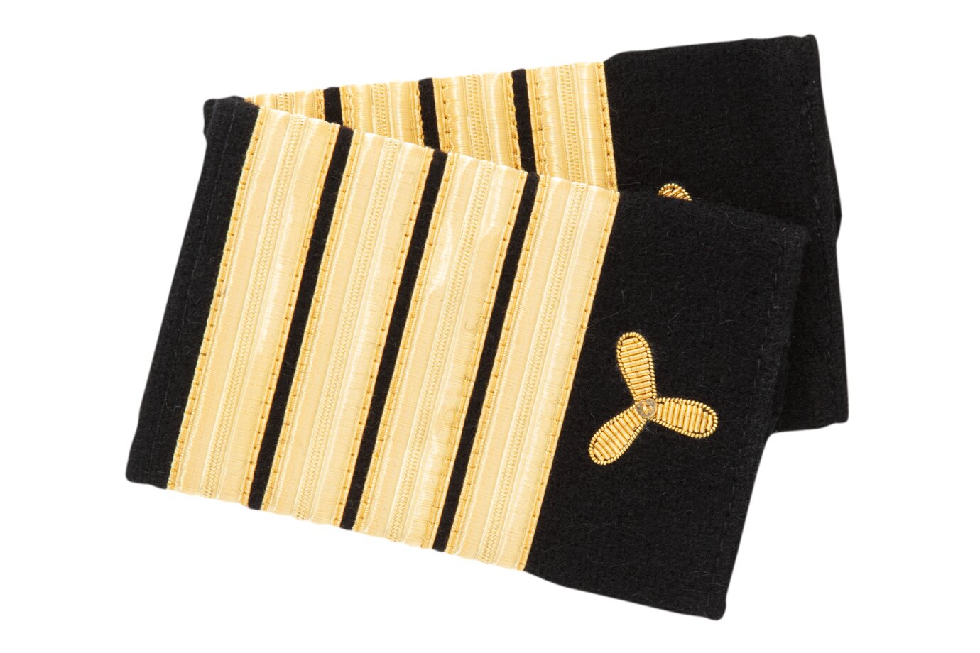 Socket 4 stripes + propeller 3 Wenaas