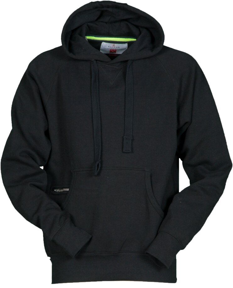 Hoodie Atlanta+ 1 Wenaas