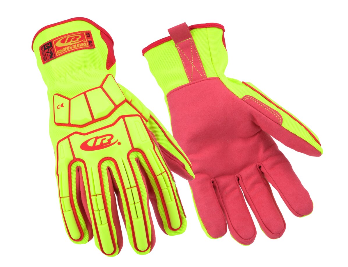 Glove Ringers R179 2 Wenaas