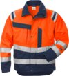 Jakke HiVis 4026 PLU ISS 1 Wenaas Small