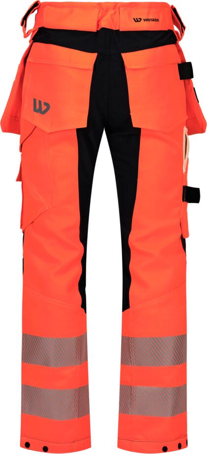 Multistretch broek UNI 4 Wenaas