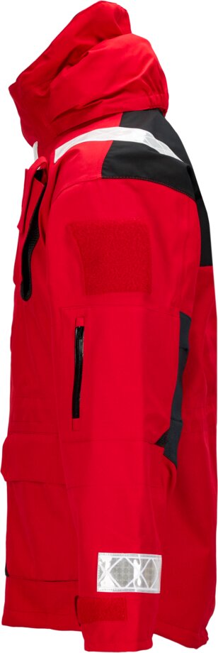 SHELL JACKET EXTREME WEATHER GORE-TEX® 4 Wenaas