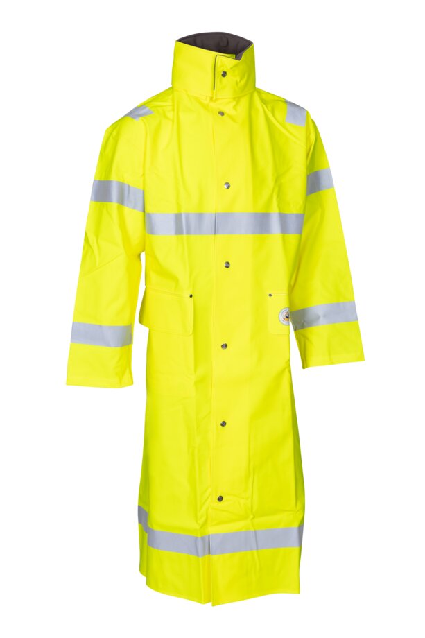 Raincoat Oslo 1 Wenaas
