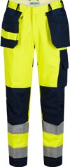 Flamtech Craftsmen Trousers 1 Wenaas Small