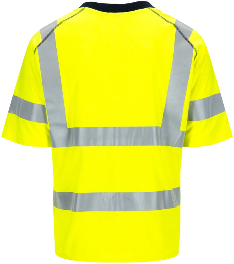Multinorm T-shirt SS 2 Wenaas
