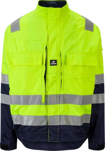 Jacket Multinorm Toolguard Wenaas Medium