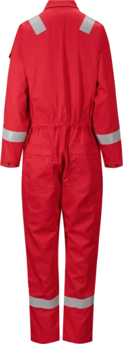 FR ladycoverall lightweight Wenaas Medium