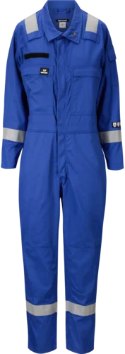 FR ladycoverall lightweight Wenaas Medium