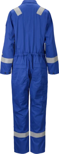 FR ladycoverall lightweight Wenaas Medium