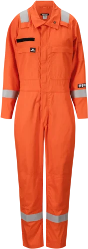 FR ladycoverall lightweight Wenaas Medium