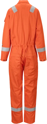 FR ladycoverall lightweight Wenaas Medium