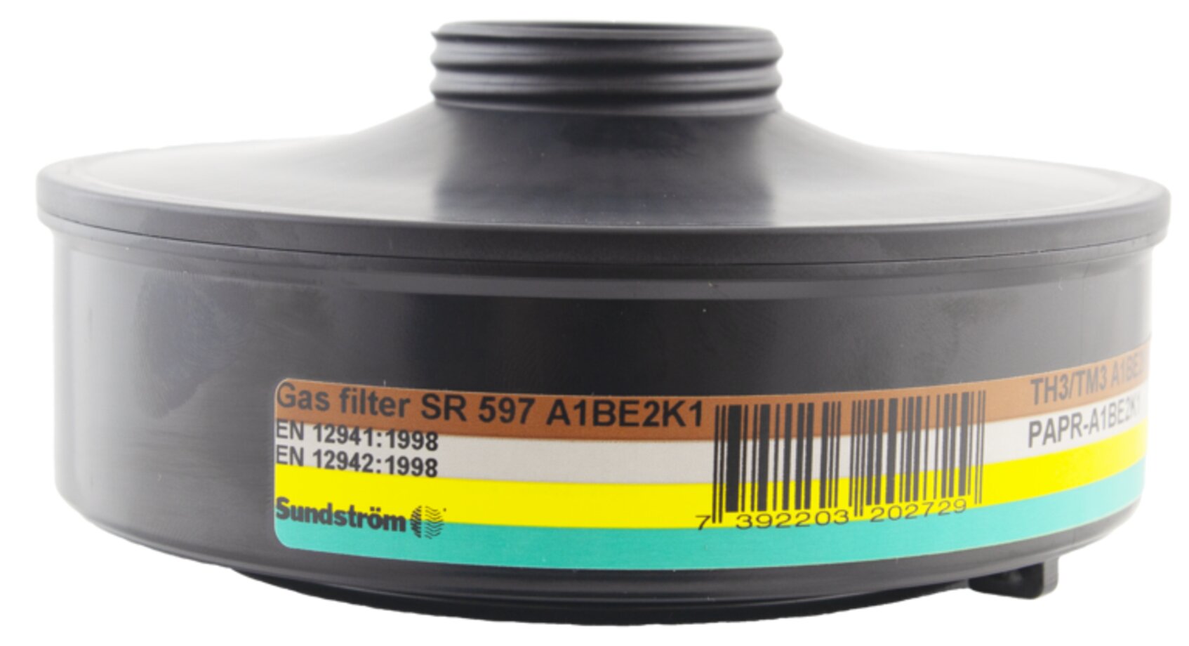 Filter A1BE2K1 SR597 à2 1 Wenaas