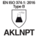 EN 374_AKLNPT