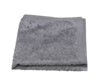 Mjøsa Frottéklut 5 Koksgrå Sverre W. Monsen  Miniature
