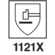 EN 388_1121X