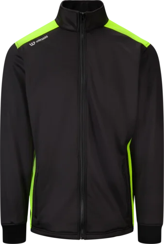Jacket Wenaas Medium