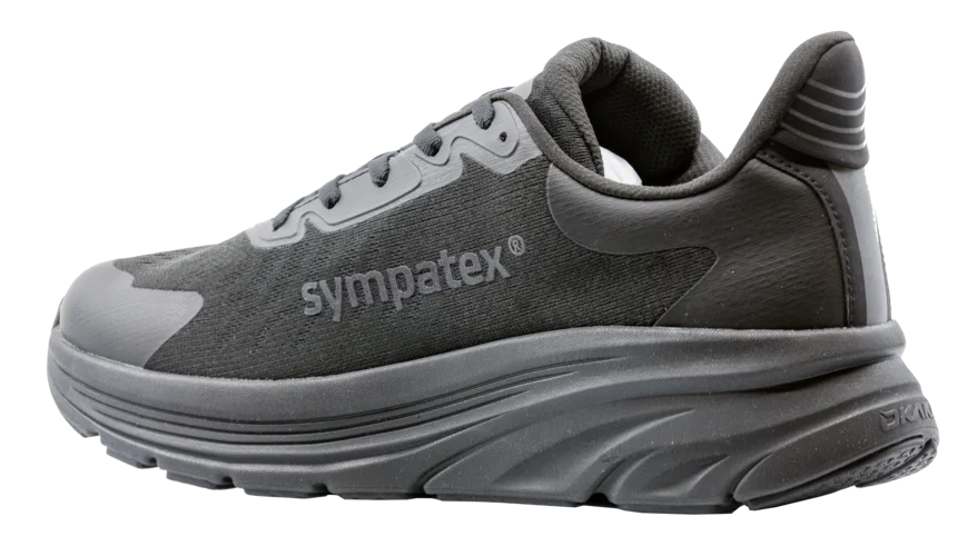 Shoe Okaki Hyper Sympatex mens Wenaas Medium