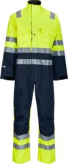 Coverall Multinorm Toolguard 1 Wenaas Small