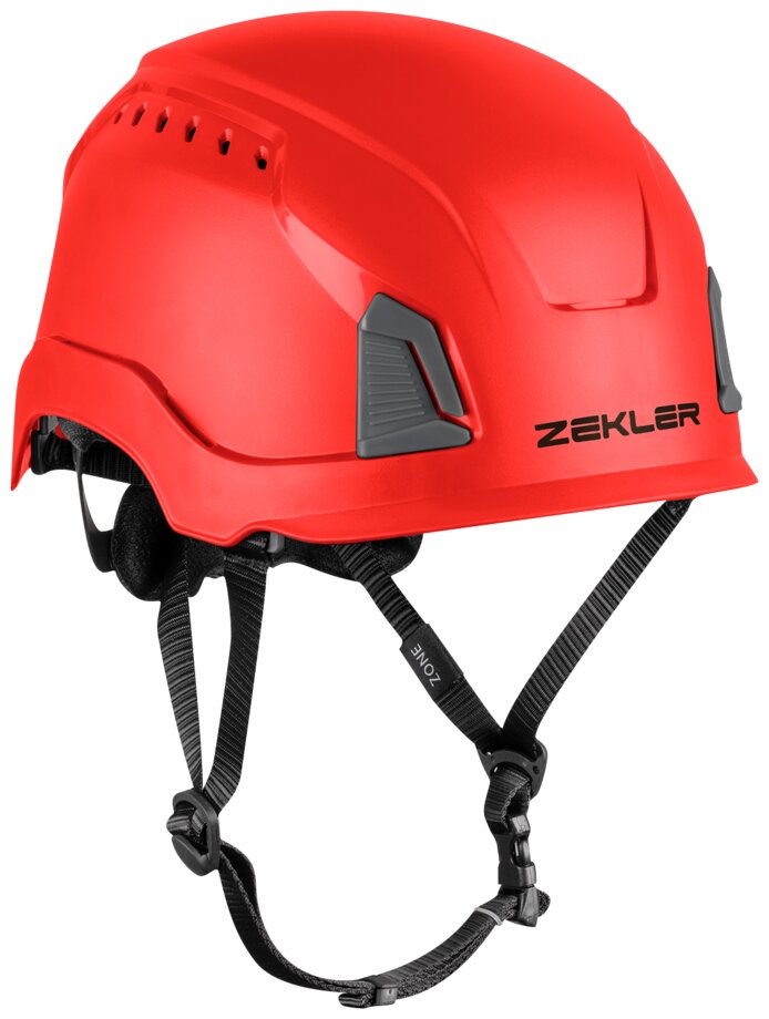 Helmet Zekler Zone Vent 1 Wenaas