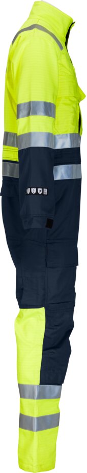 Coverall Multinorm Toolguard 3 Wenaas