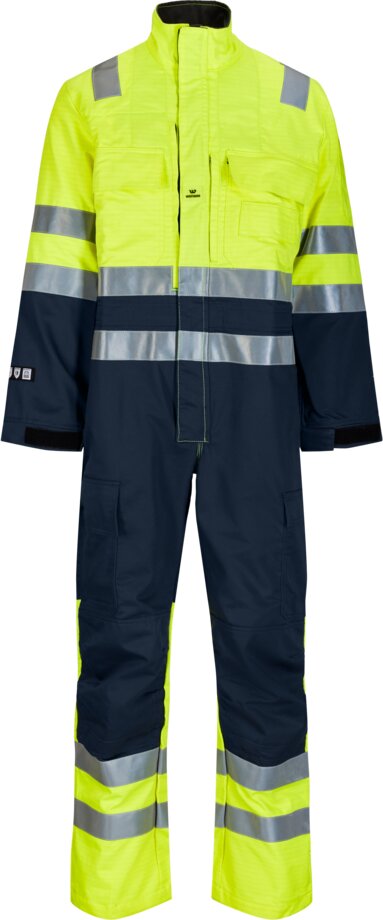 Coverall Multinorm Toolguard 1 Wenaas