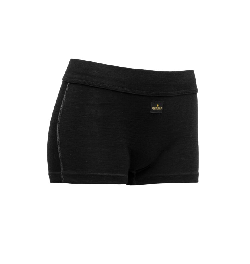 Boxer dam Devold Spirit 1 Wenaas