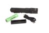 Tactical Flashlight USB-588XL 3 Wenaas Small