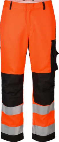 Trousers Flametech multinorm Wenaas Medium