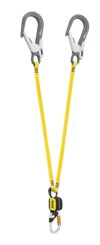 Lanyard Absorbica-Y MGO 1,5m 1 Wenaas Small