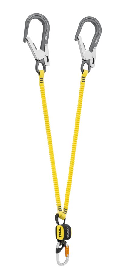 Lanyard Absorbica-Y MGO 1,5m 1 Wenaas