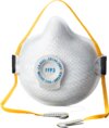 Maske FFP3V Air Seal 3705 à8 1 Wenaas Small