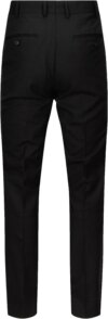 Mens slim trouser long length 2 Wenaas Small