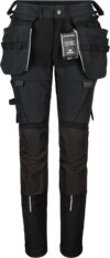 Multipocket dames stretchbroek 1 Wenaas Small